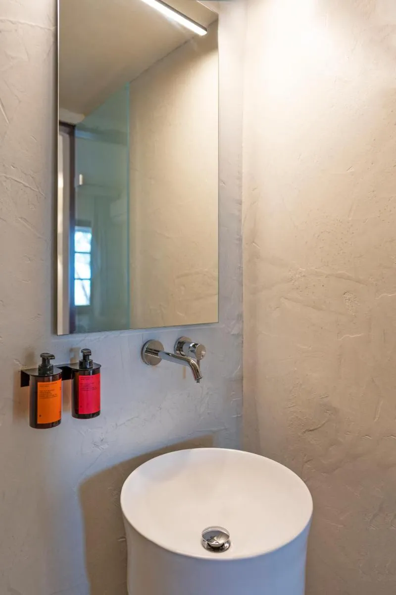 Image 3 of Maris Lindos Suites & Apartments