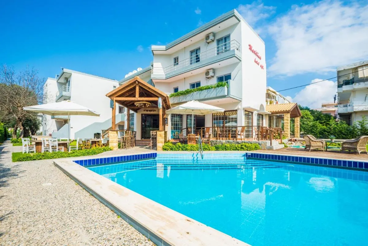 Image 3 of Maritina Apartments
