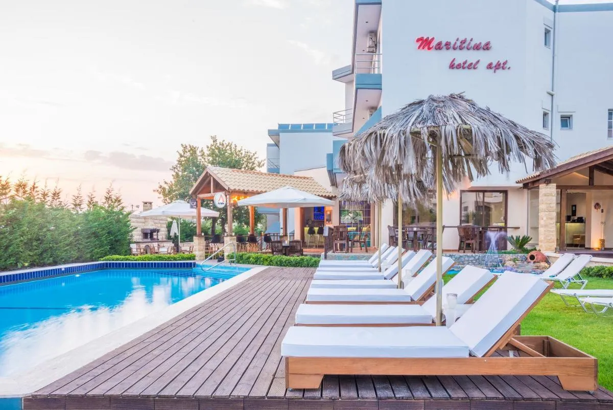 Image 6 of Maritina Apartments