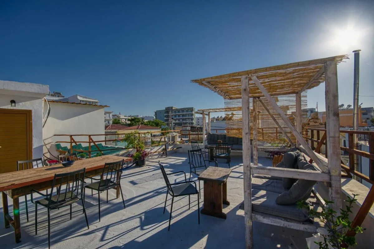 Image 4 of Mascot Boutique Hotel