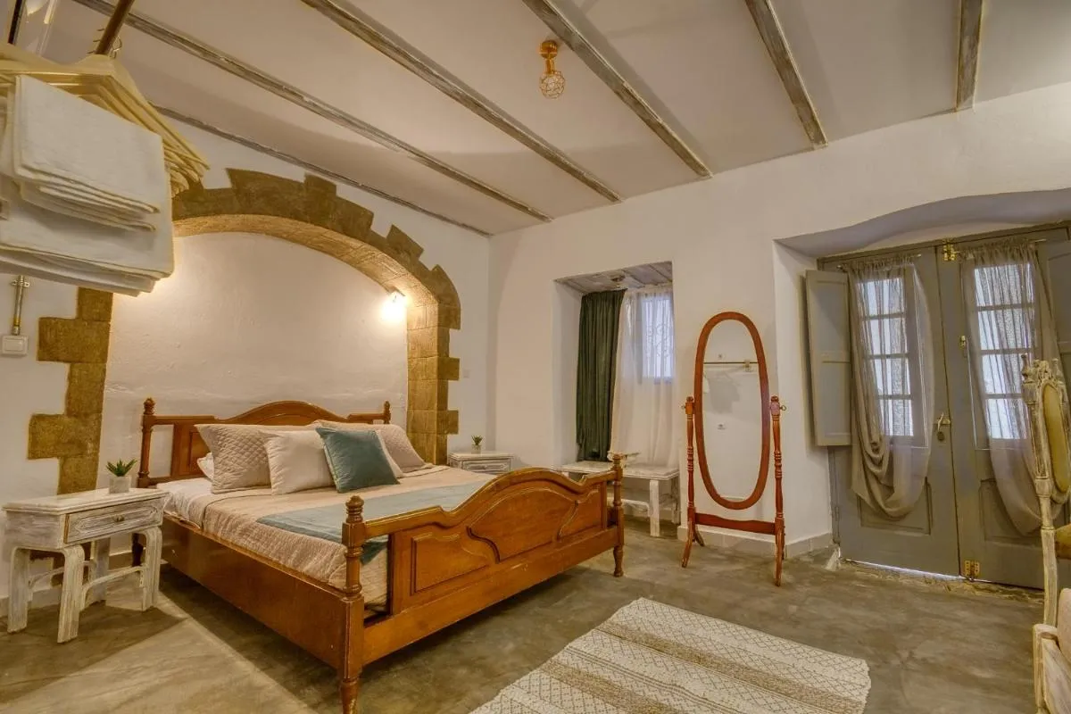 Image 1 of Mascot Boutique Hotel