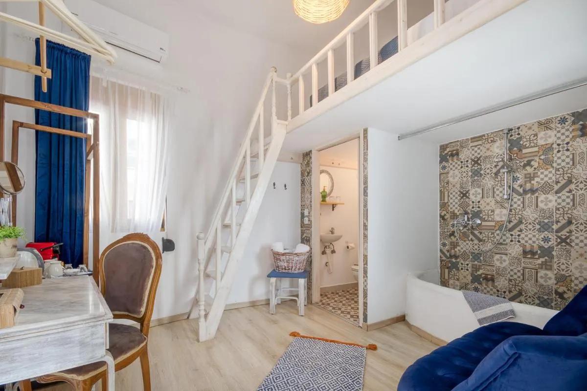 Image 2 of Mascot Boutique Hotel