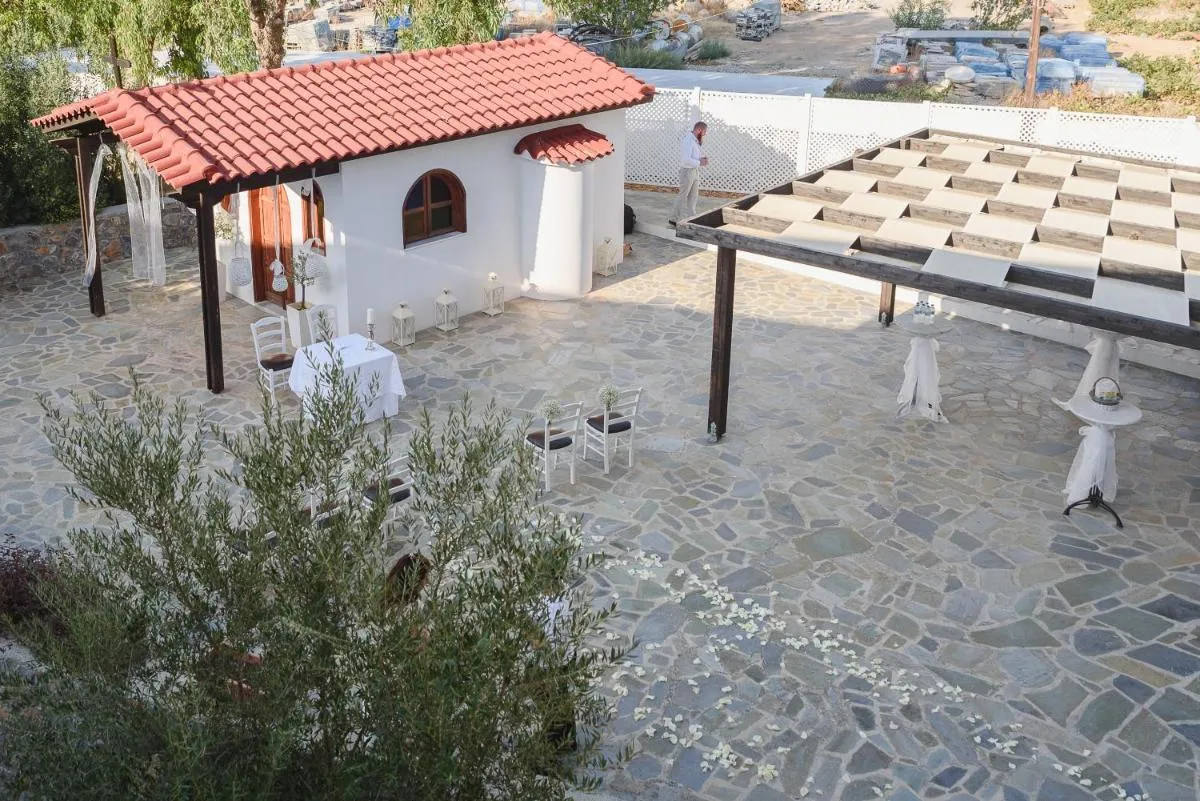 Image 6 of Matina Pefkos Aparthotel
