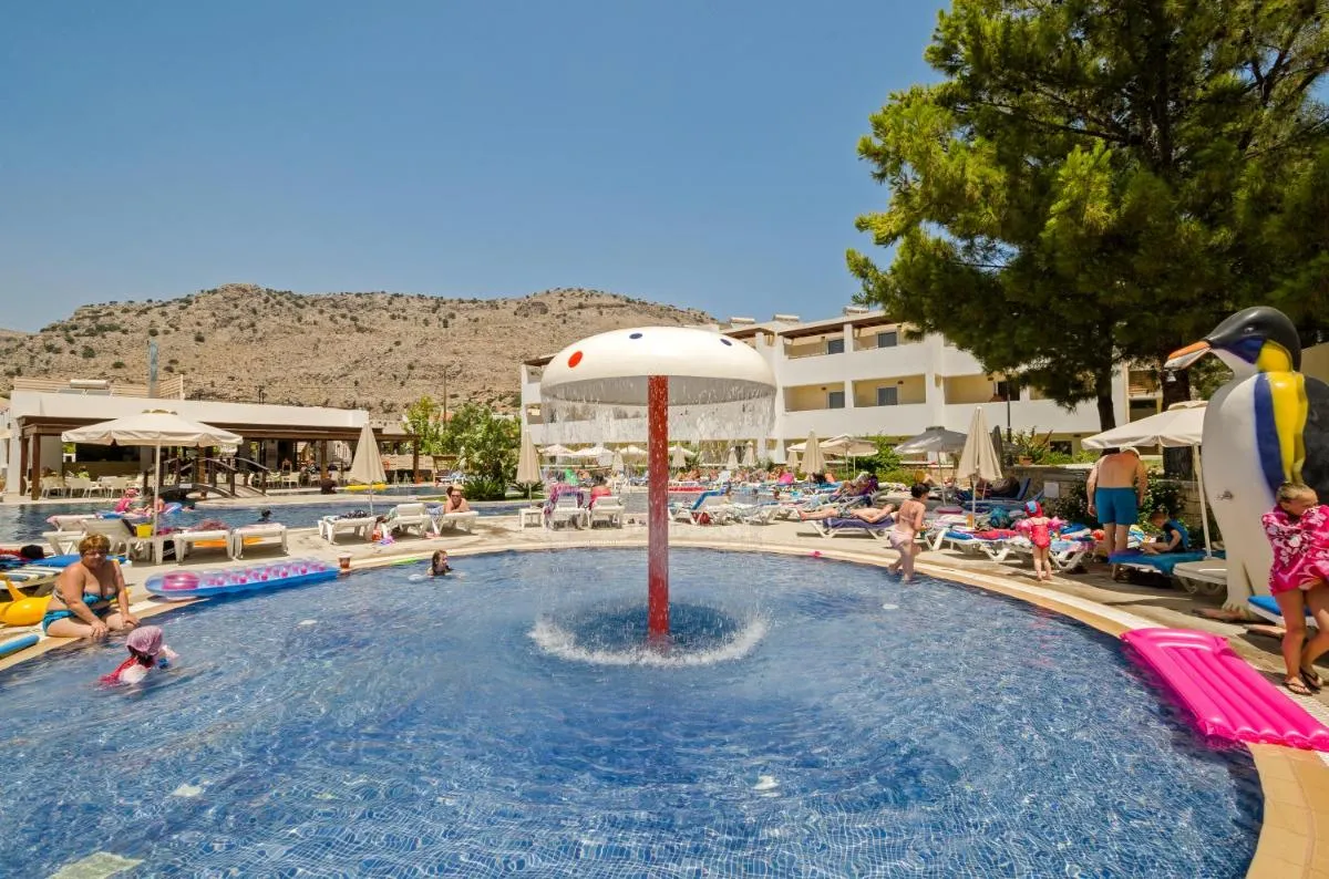 Image 3 of Matina Pefkos Aparthotel