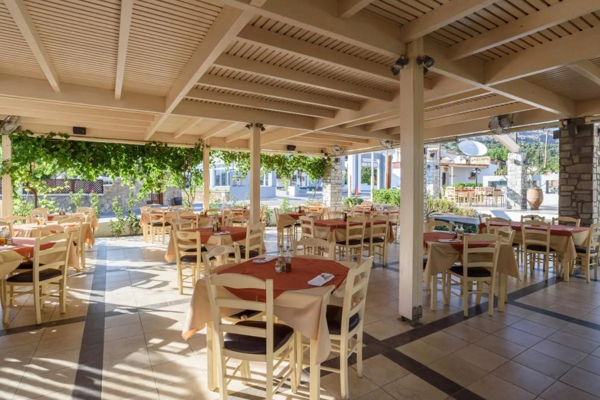 Image 4 of Matina Pefkos Aparthotel