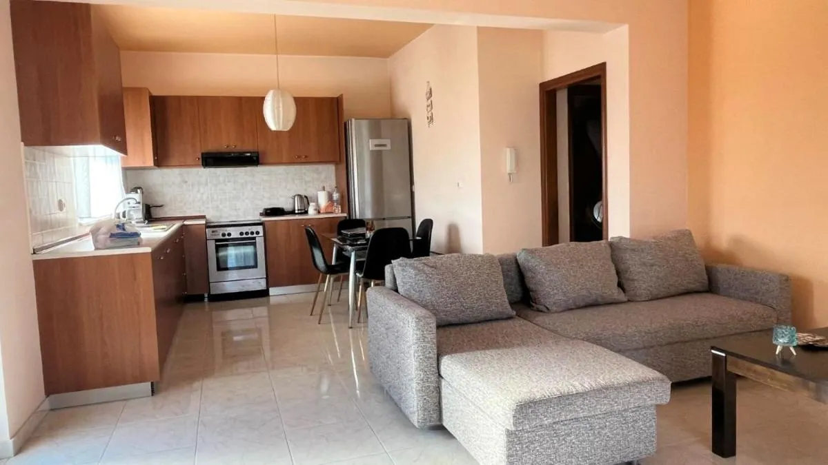 Image of Matina’s House