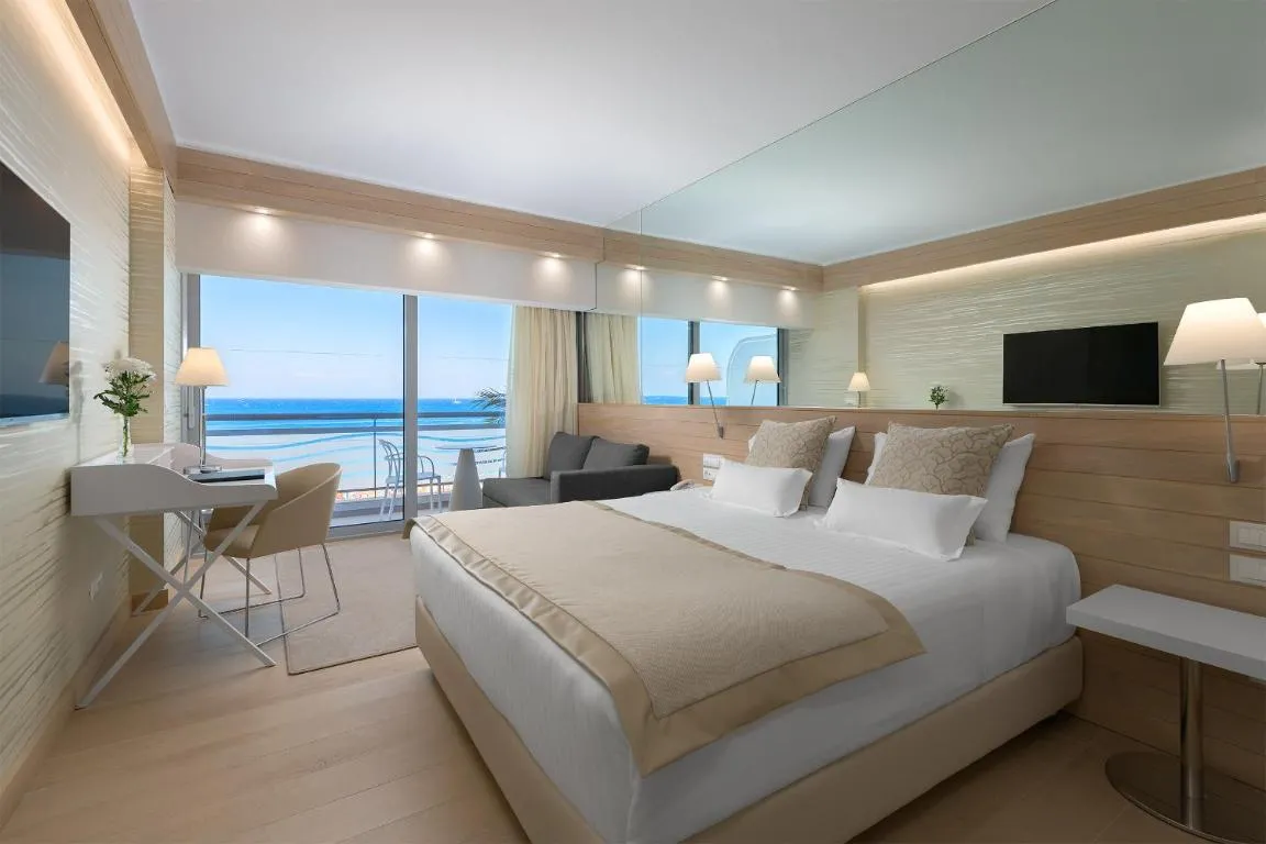 Image of Mediterranean Hotel