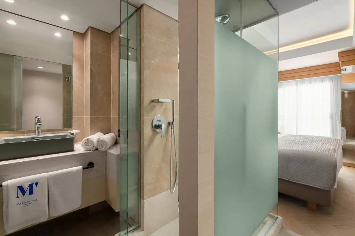 Image 1 of Mediterranean Hotel