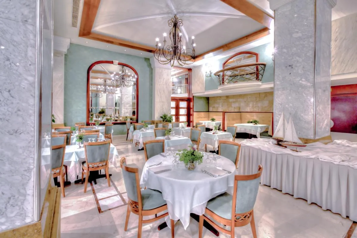Image 2 of Mediterranean Hotel