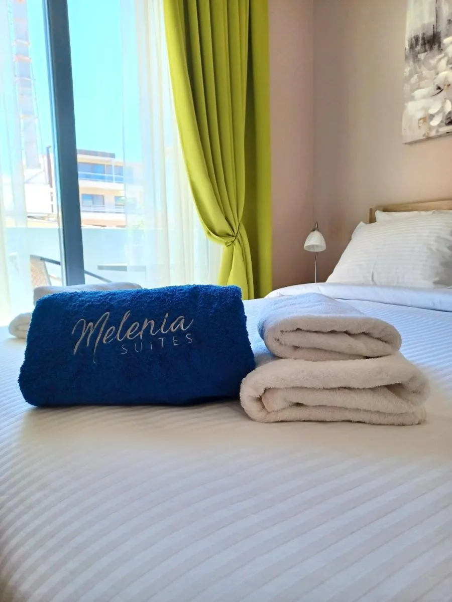 Image 3 of Melenia Suites