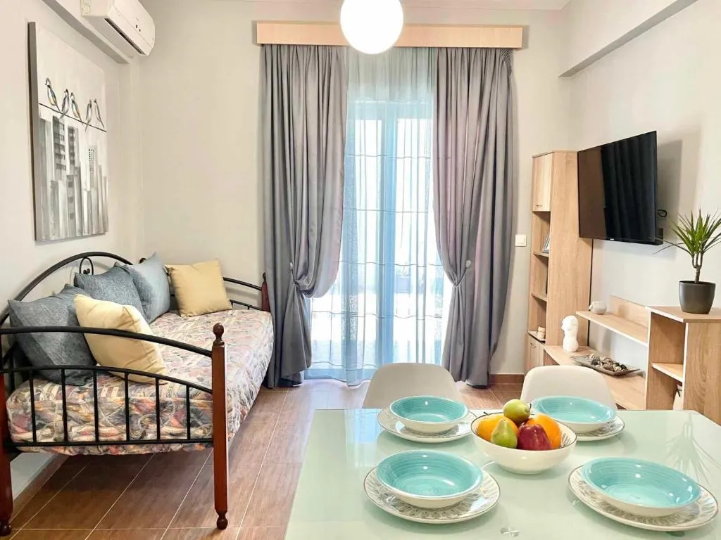 Image of Melenia Suites