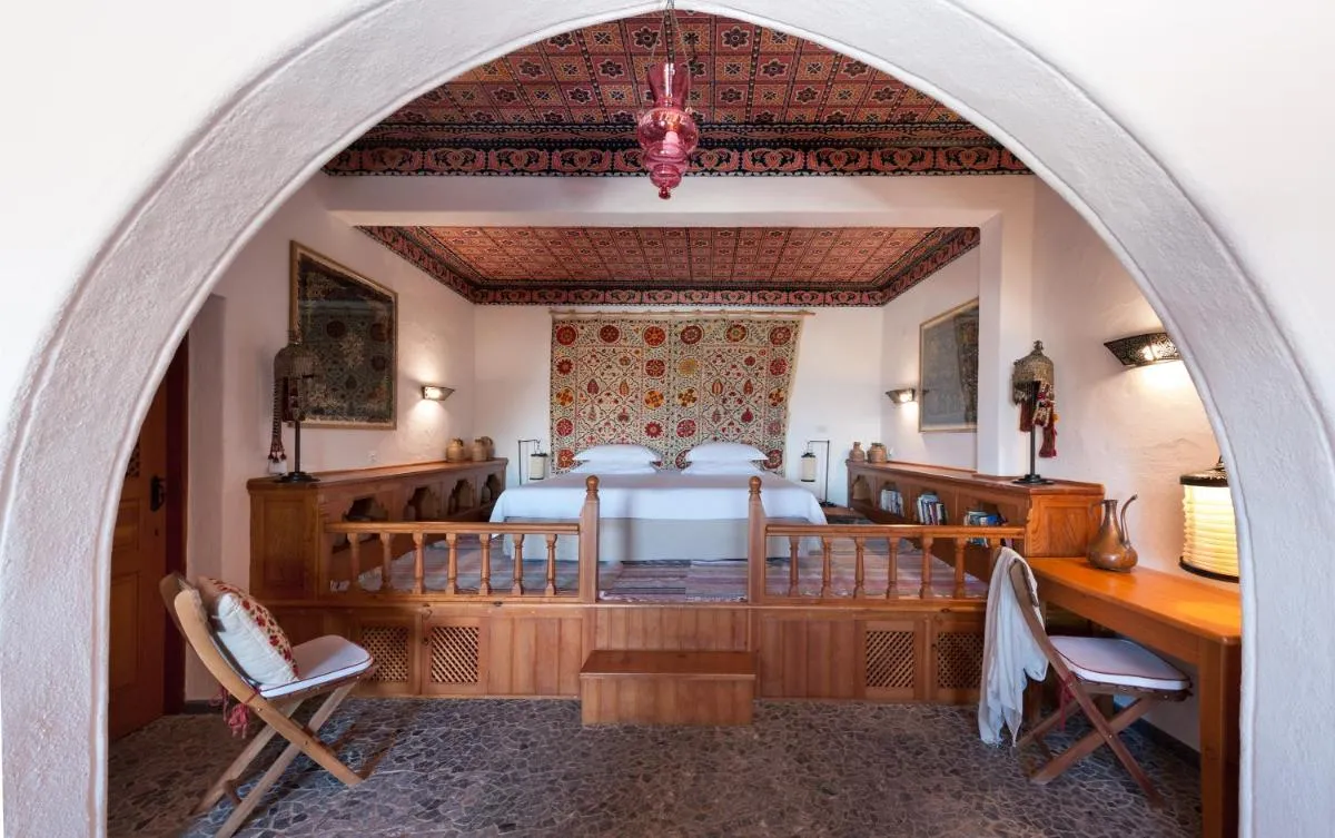 Image 4 of Melenos Art Boutique Hotel