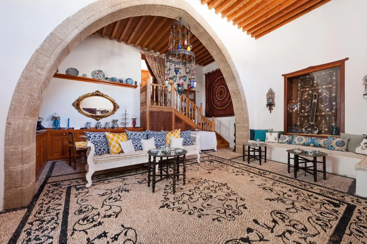 Image 6 of Melenos Art Boutique Hotel