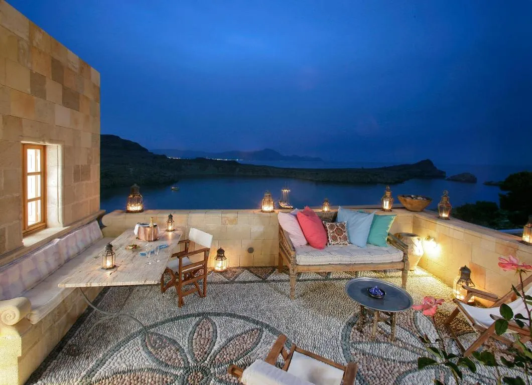 Image of Melenos Art Boutique Hotel