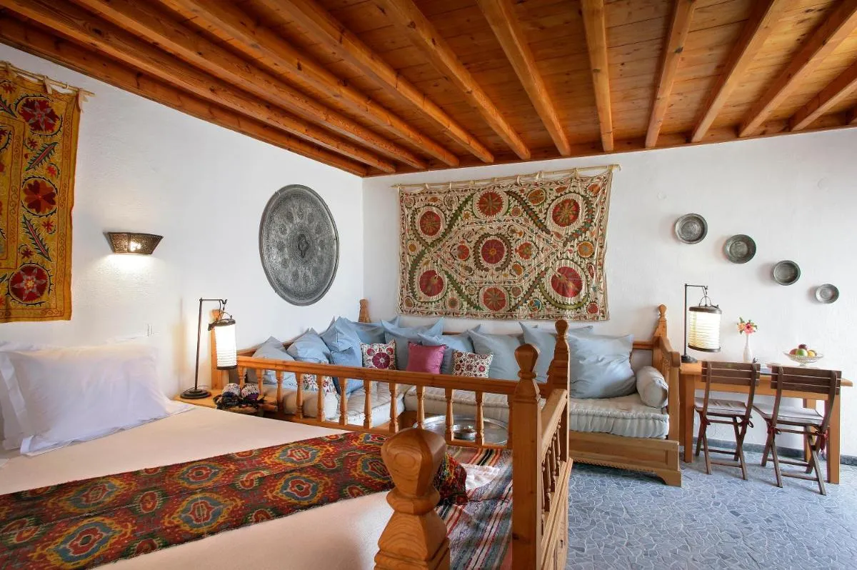 Image 1 of Melenos Art Boutique Hotel