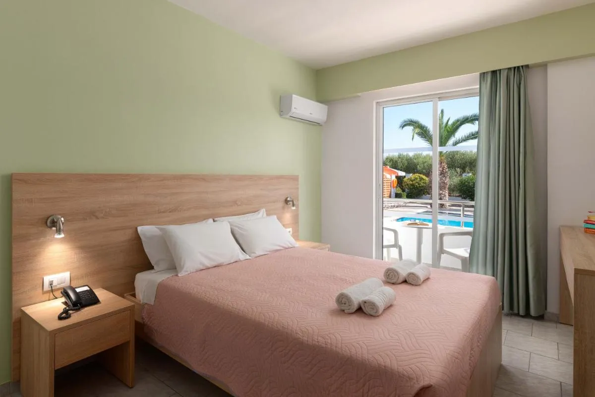 Image 1 of Meliton Hotel