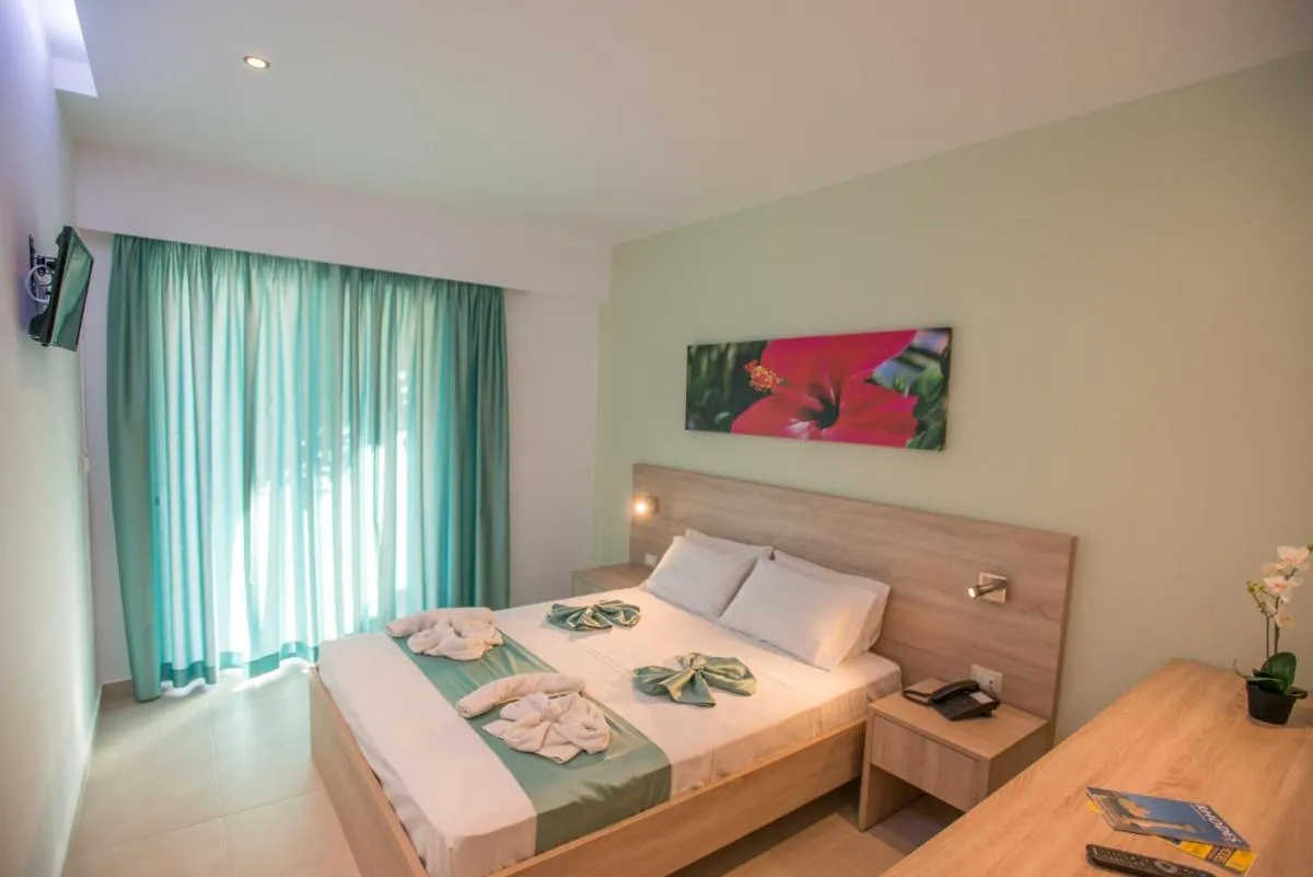Image 6 of Meliton Hotel