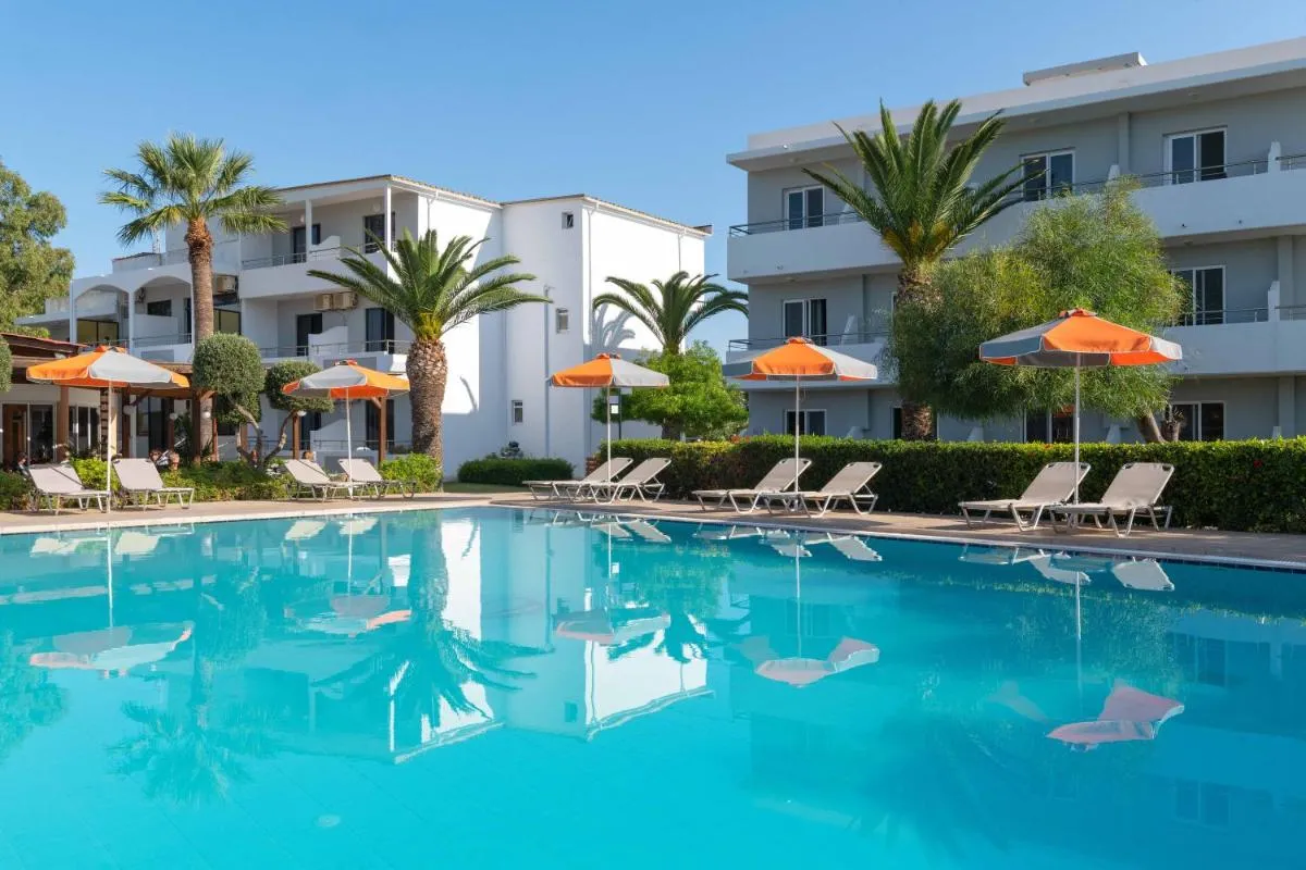 Image 2 of Meliton Hotel