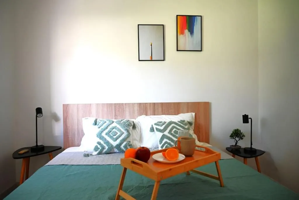 Image 6 of Menta 1-Bedroom Apartment by Aelios in Ialysos
