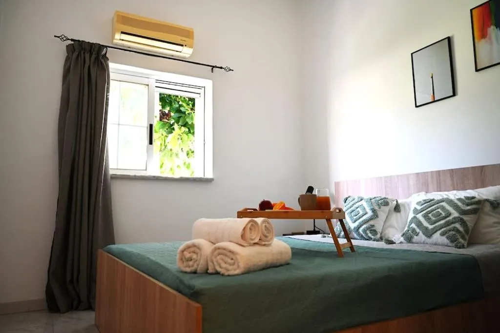 Image 1 of Menta 1-Bedroom Apartment by Aelios in Ialysos