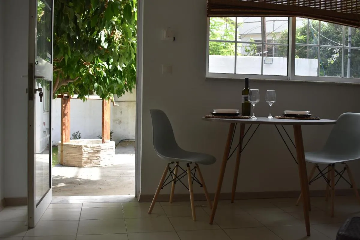 Image 2 of Menta 1-Bedroom Apartment by Aelios in Ialysos