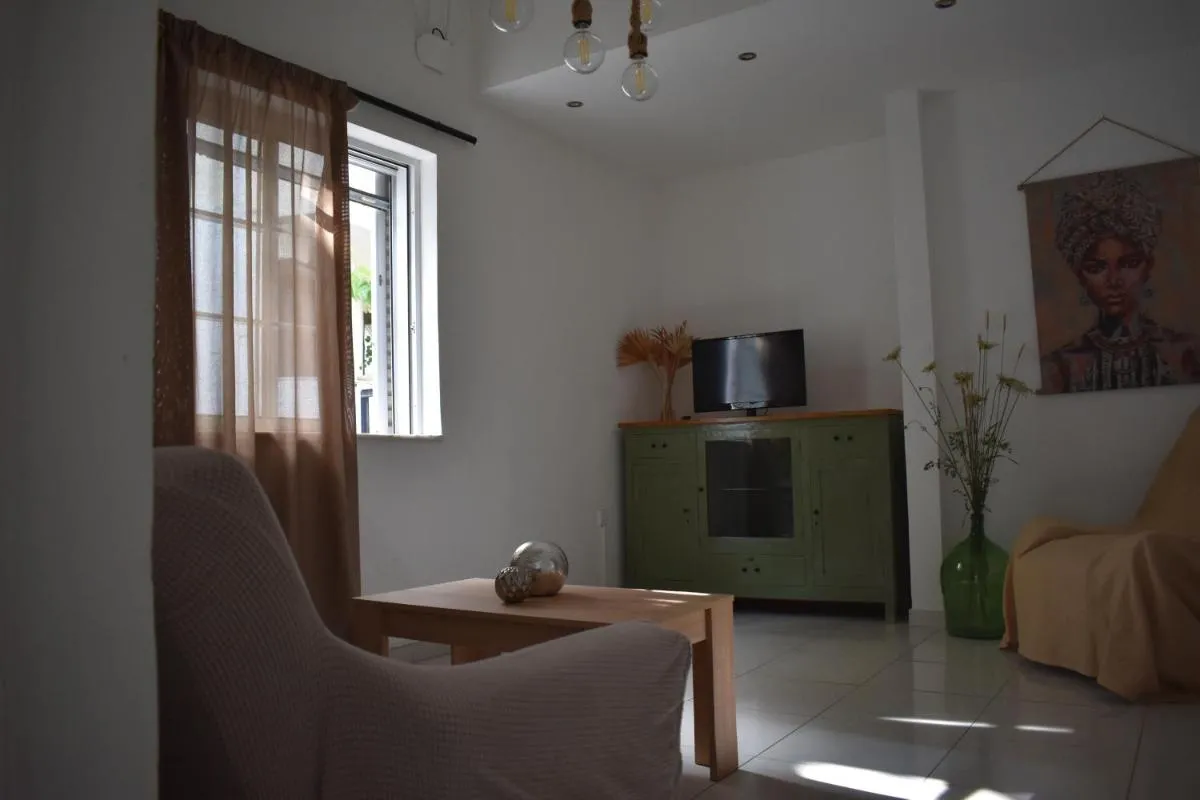 Image 4 of Menta 1-Bedroom Apartment by Aelios in Ialysos