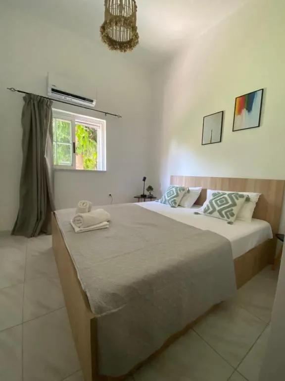 Image of Menta 1-Bedroom Apartment by Aelios in Ialysos