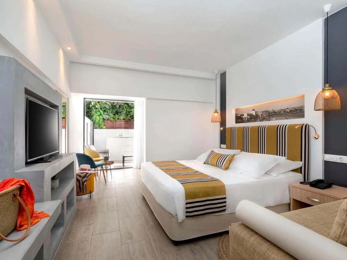 Image 1 of Mercure Rhodes Alexia Hotel & Spa