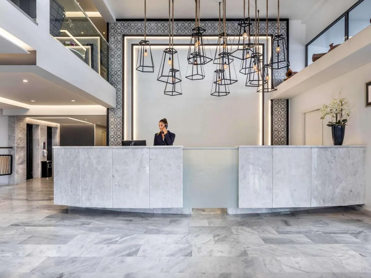 Image 5 of Mercure Rhodes Alexia Hotel & Spa