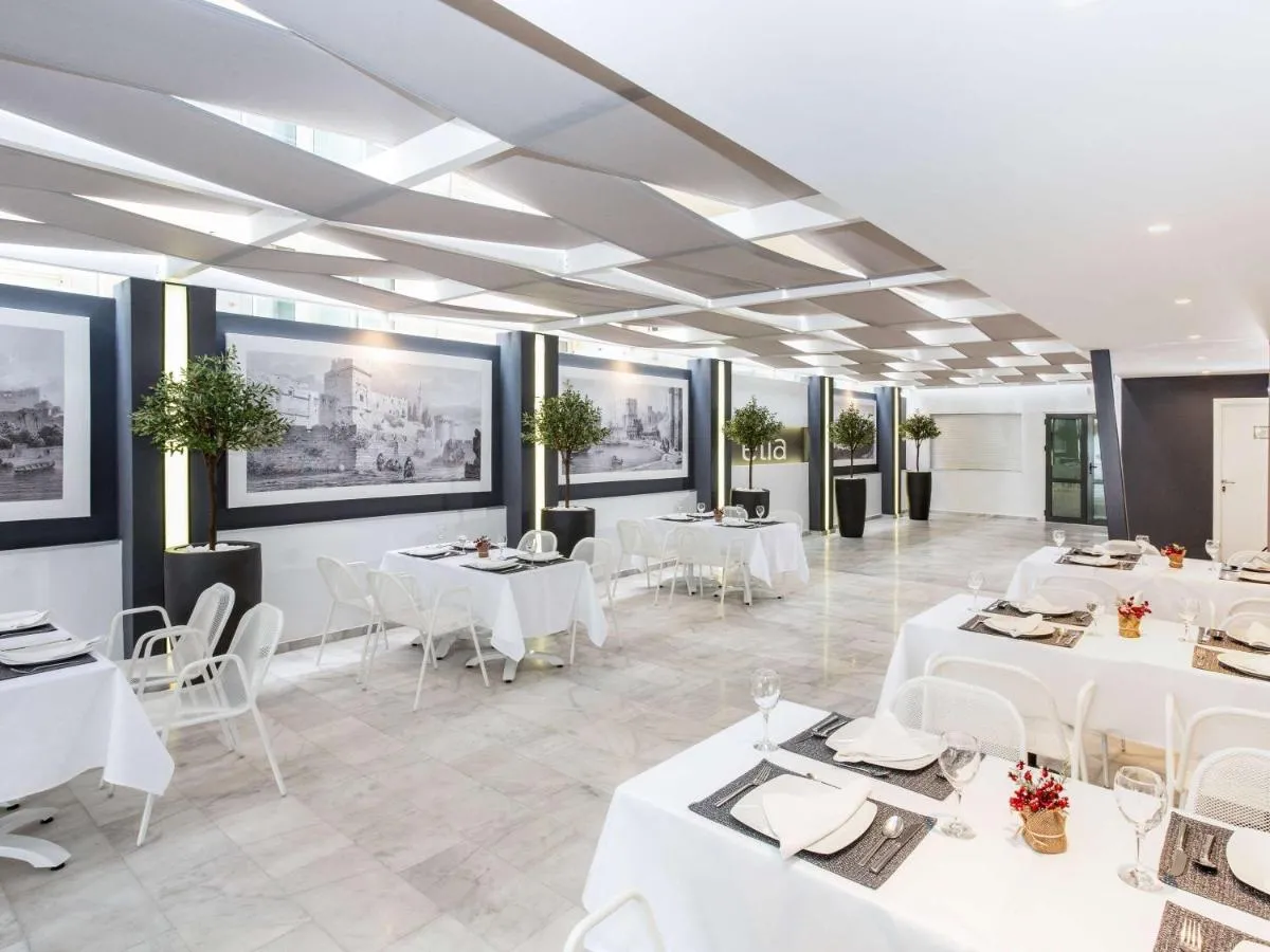 Image 2 of Mercure Rhodes Alexia Hotel & Spa