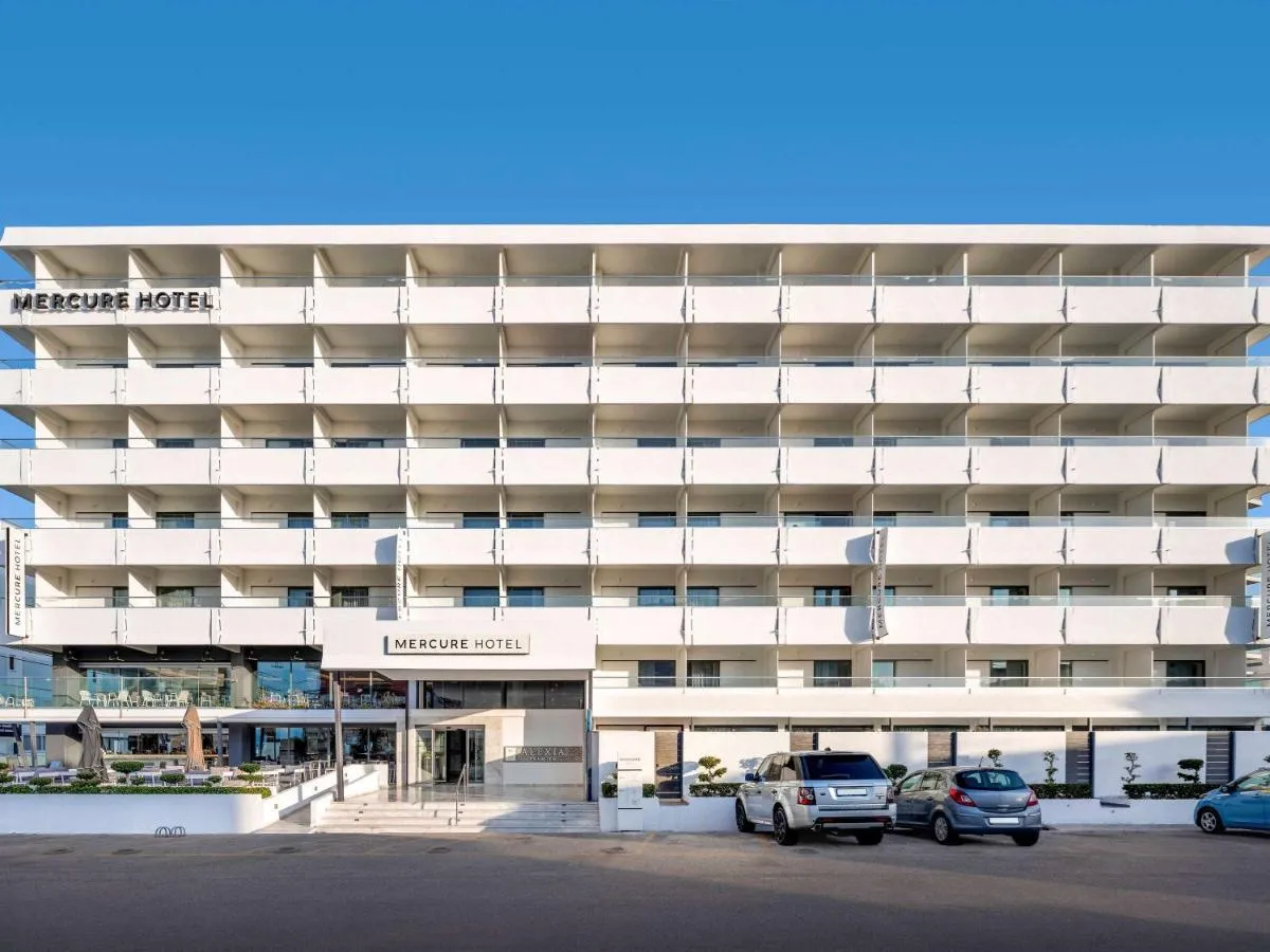 Image 6 of Mercure Rhodes Alexia Hotel & Spa