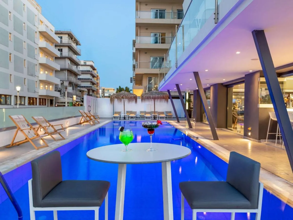 Image 4 of Mercure Rhodes Alexia Hotel & Spa