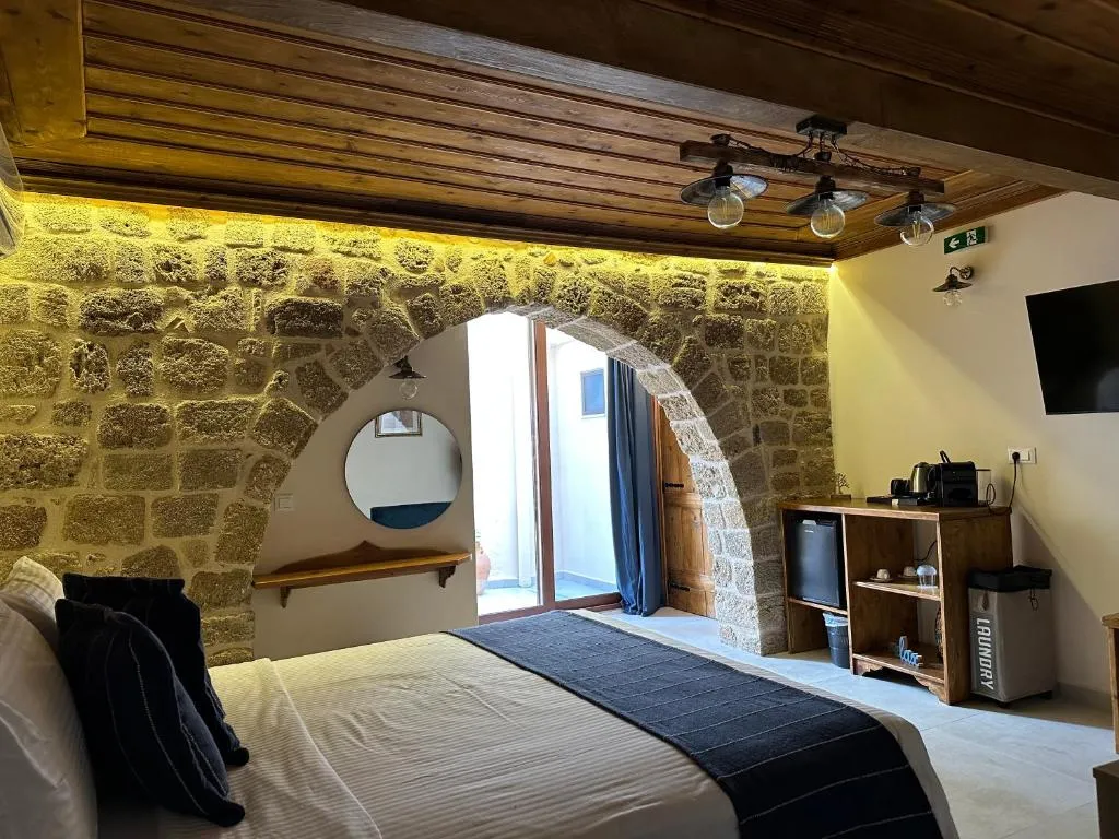 Image of Midgard Suites (Medieval Town)