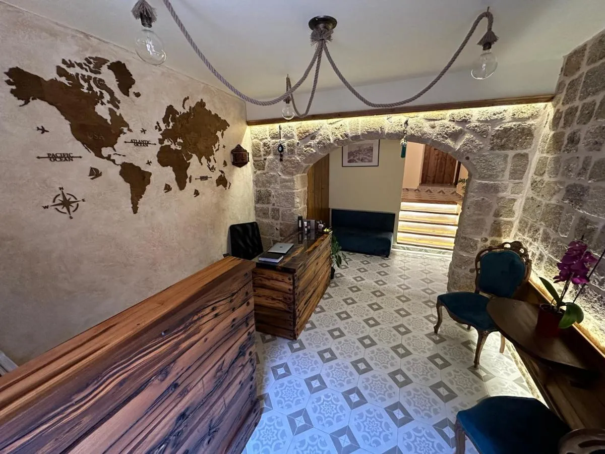 Image 2 of Midgard Suites (Medieval Town)