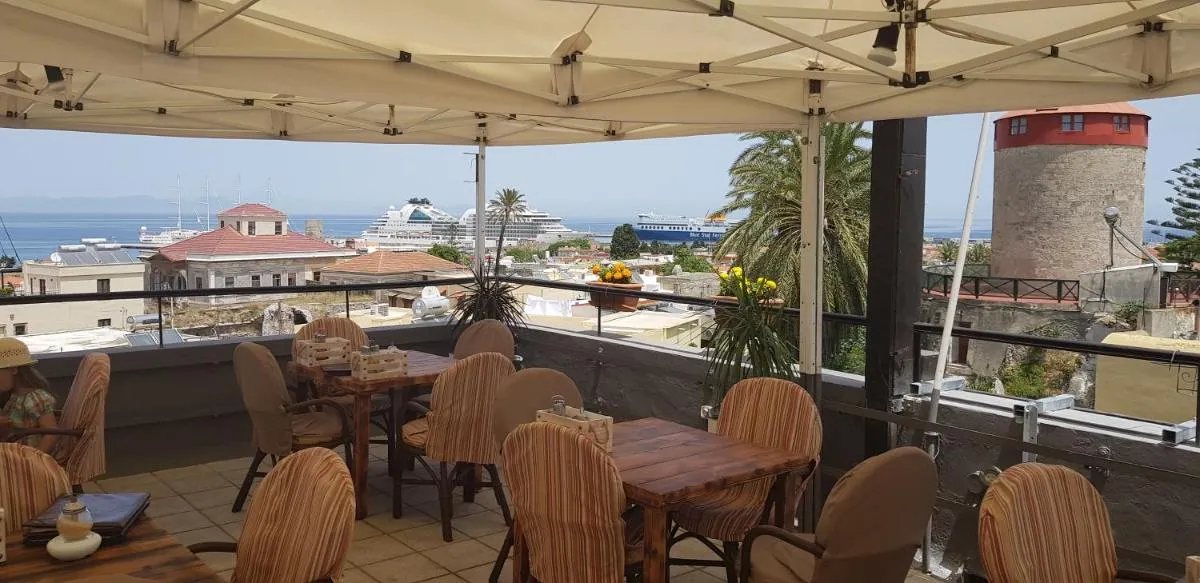 Image 5 of Minos Pension