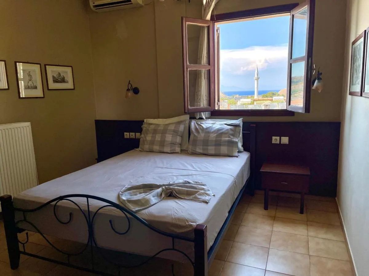 Image 6 of Minos Pension