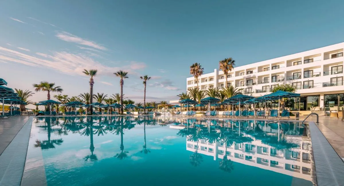 Image of Mitsis Faliraki