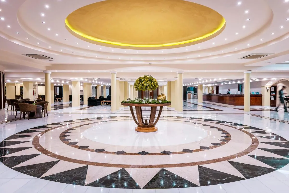 Image 6 of Mitsis Grand Hotel