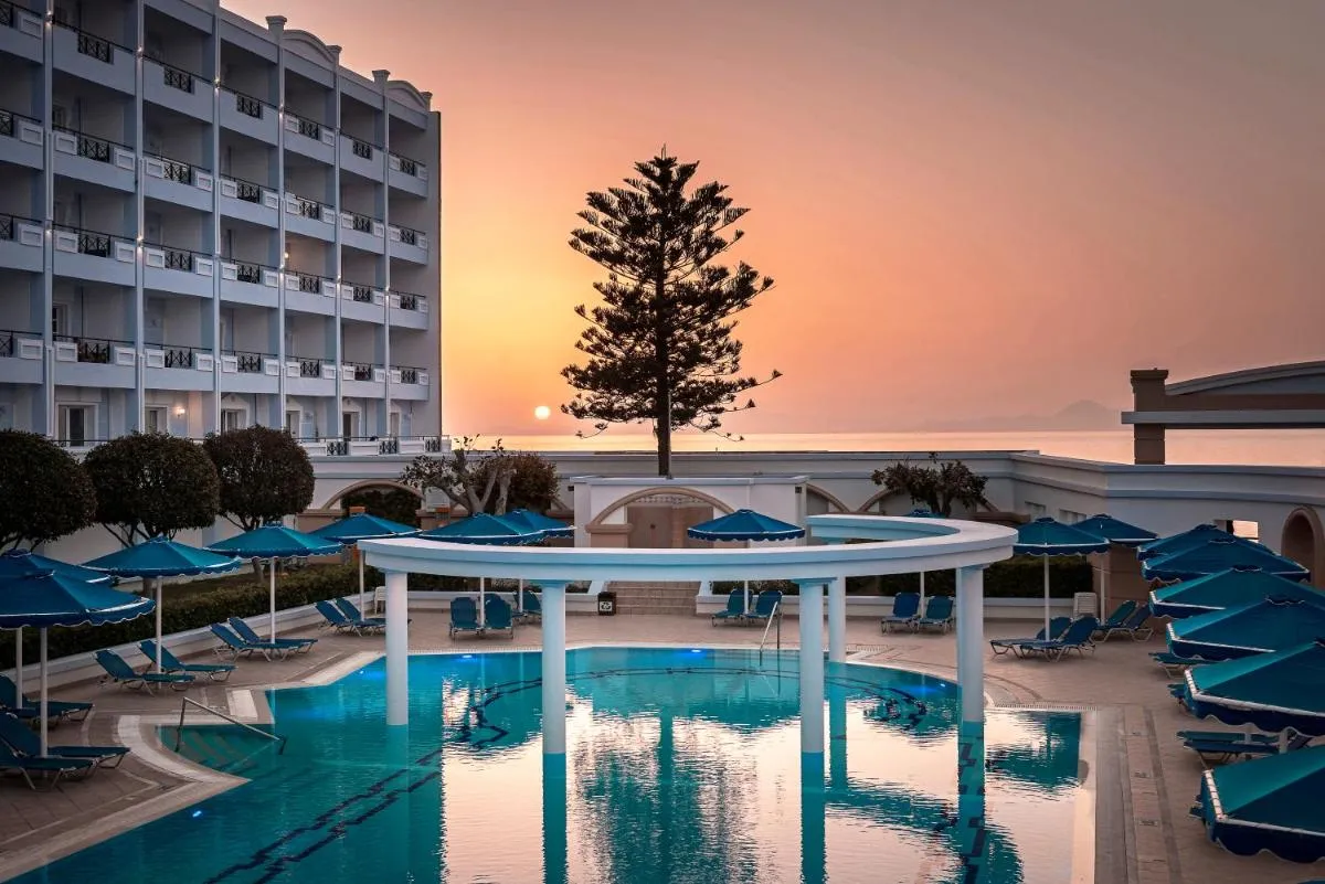 Image 2 of Mitsis Grand Hotel
