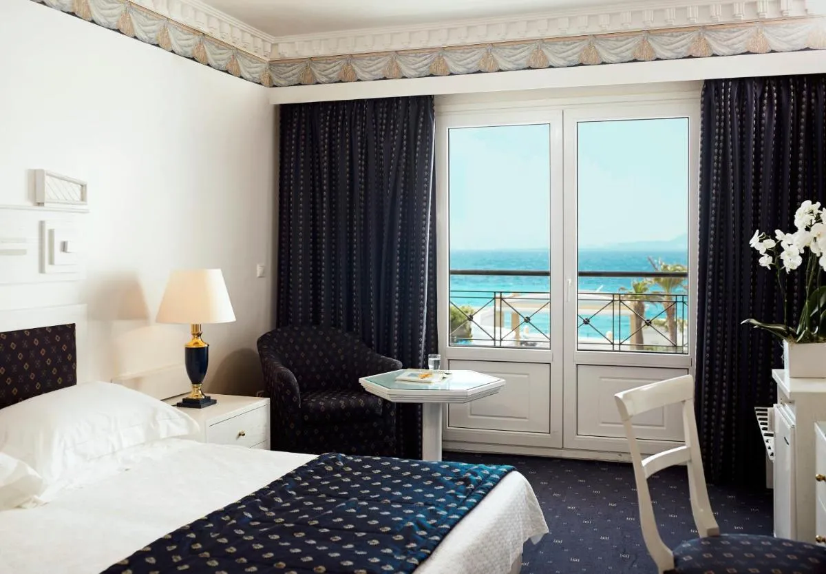 Image 1 of Mitsis Grand Hotel