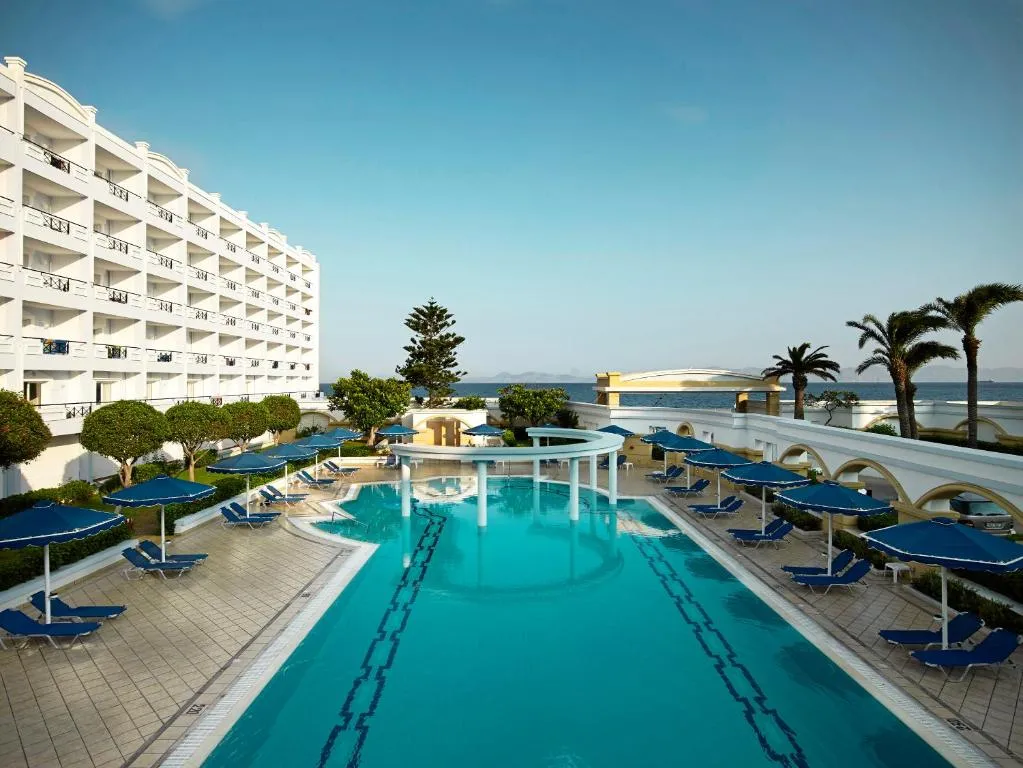 Image of Mitsis Grand Hotel