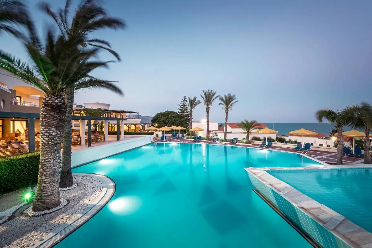 Image 2 of Mitsis Rodos Maris
