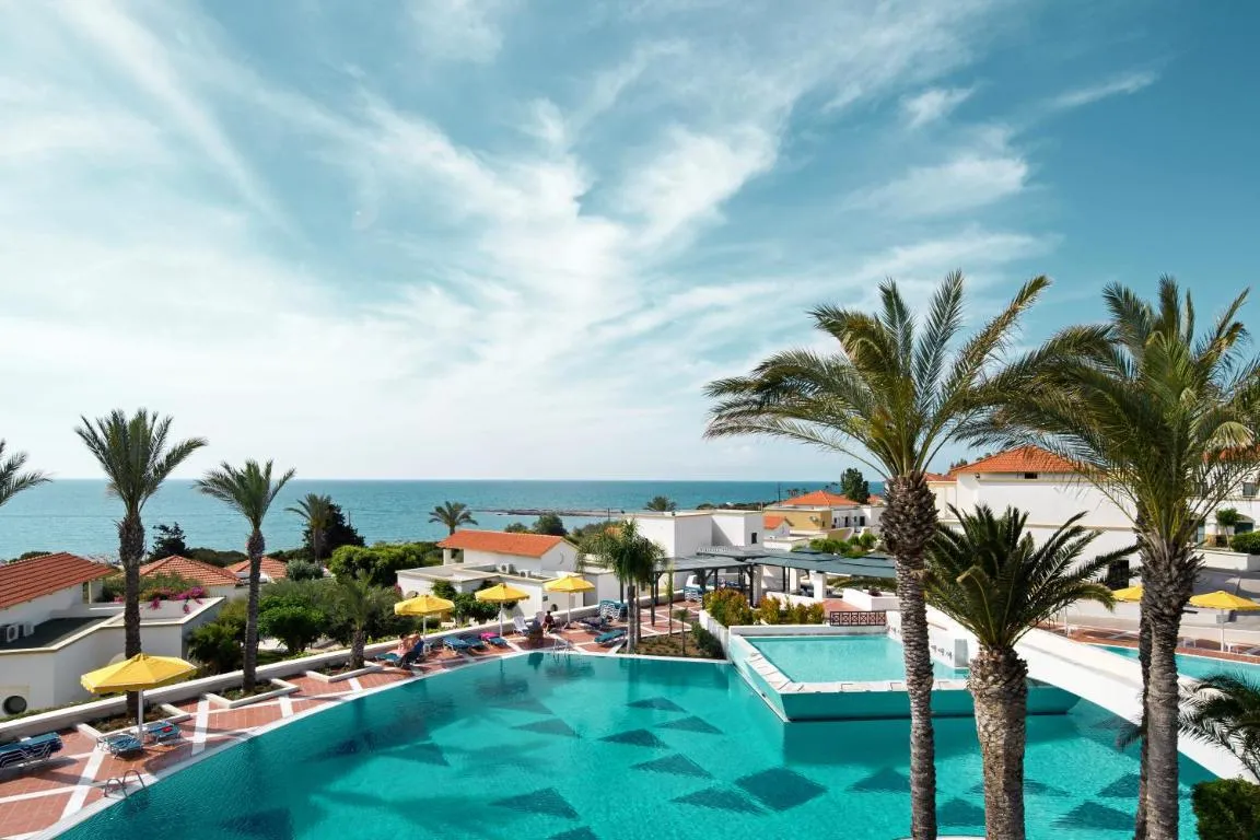 Image of Mitsis Rodos Maris