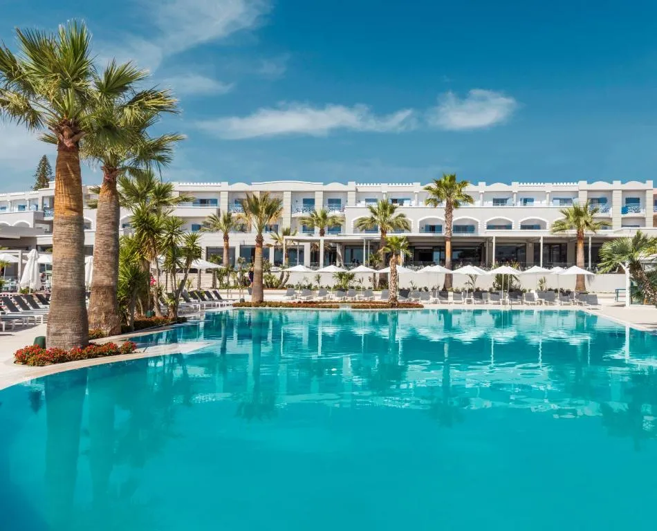 Image of Mitsis Rodos Village