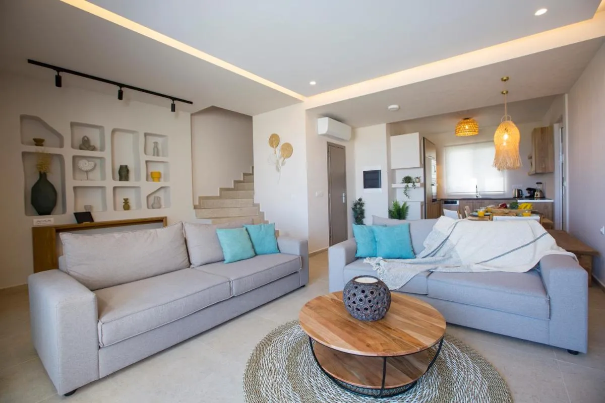 Image 4 of Muses of art Villas