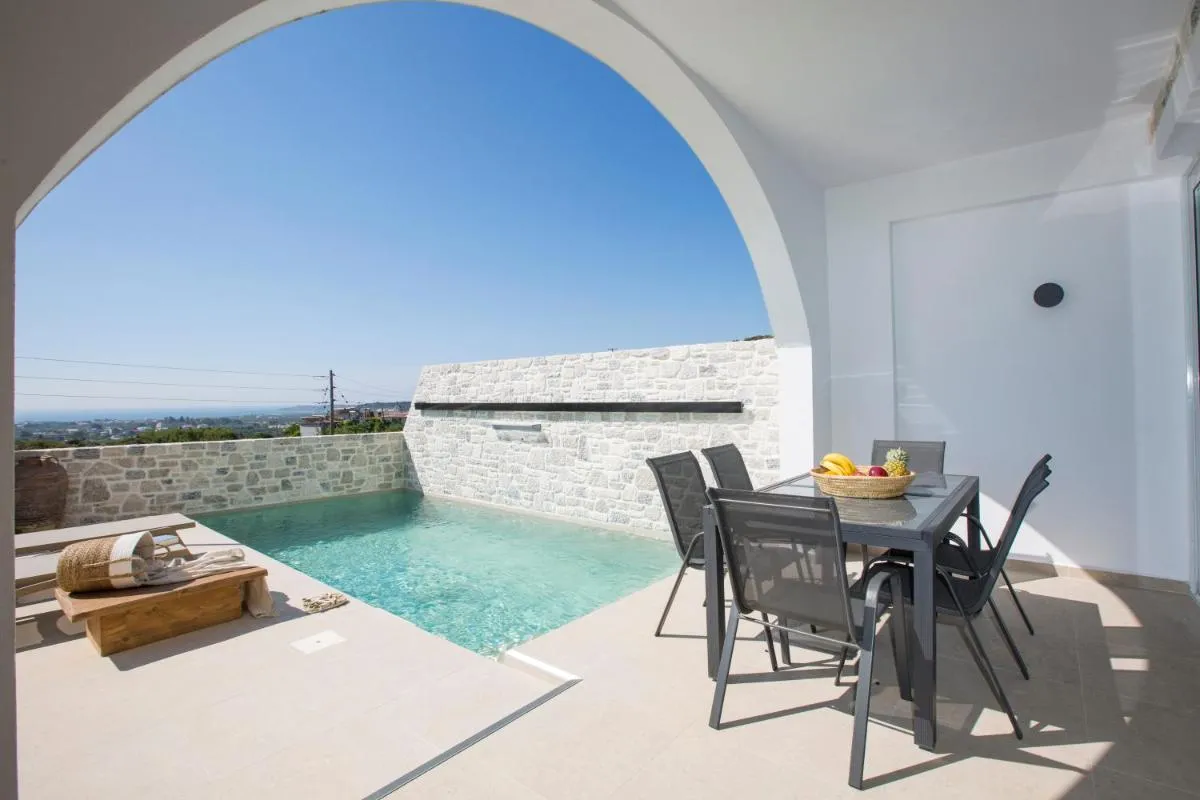 Image 5 of Muses of art Villas