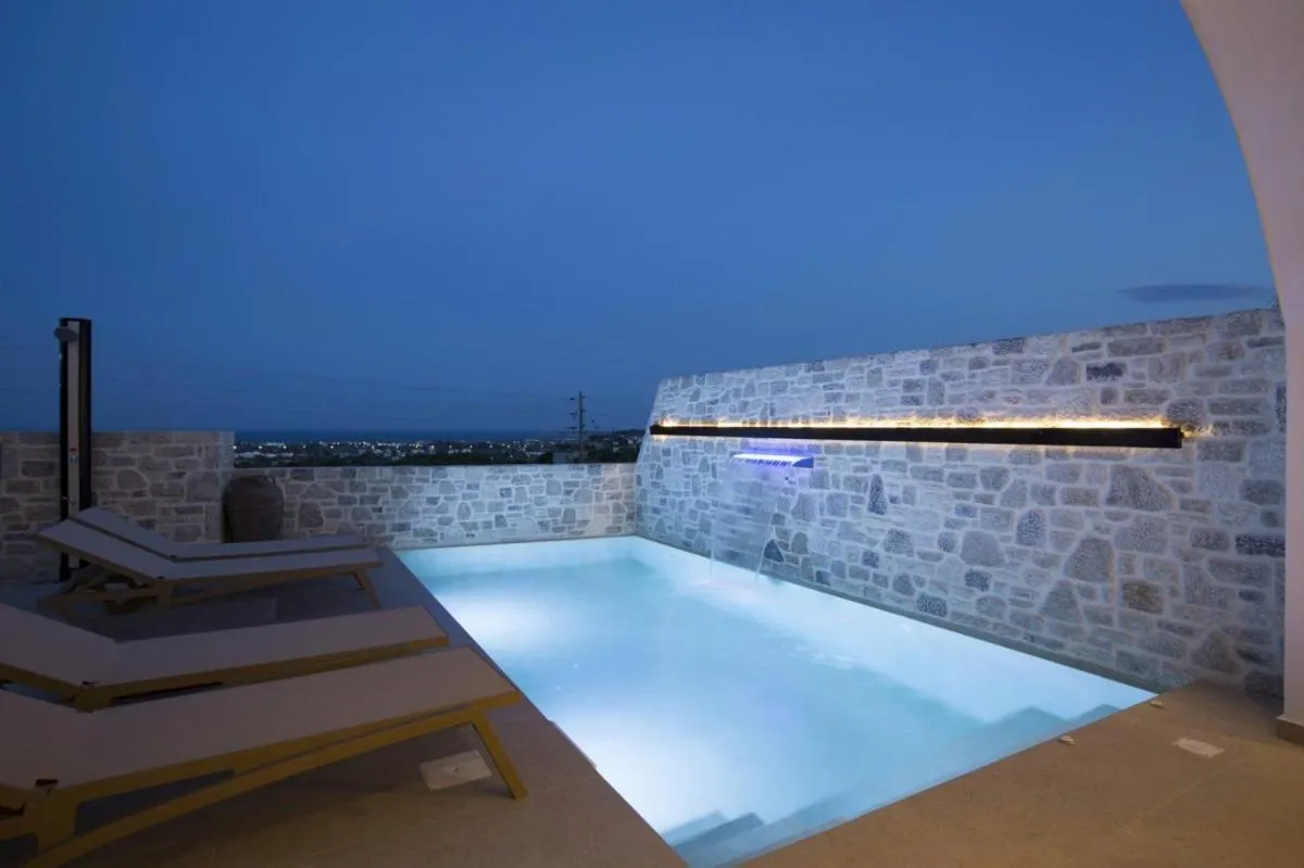 Image 3 of Muses of art Villas