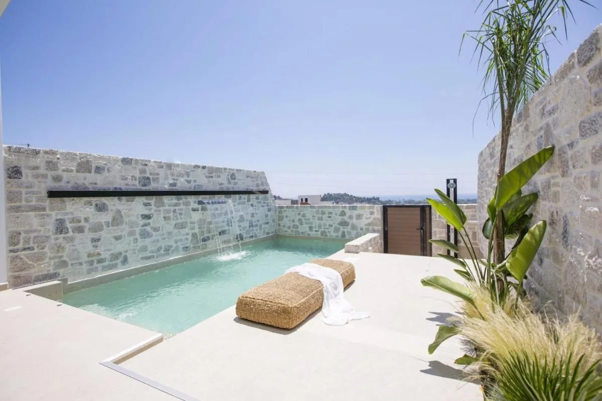 Image 1 of Muses of art Villas