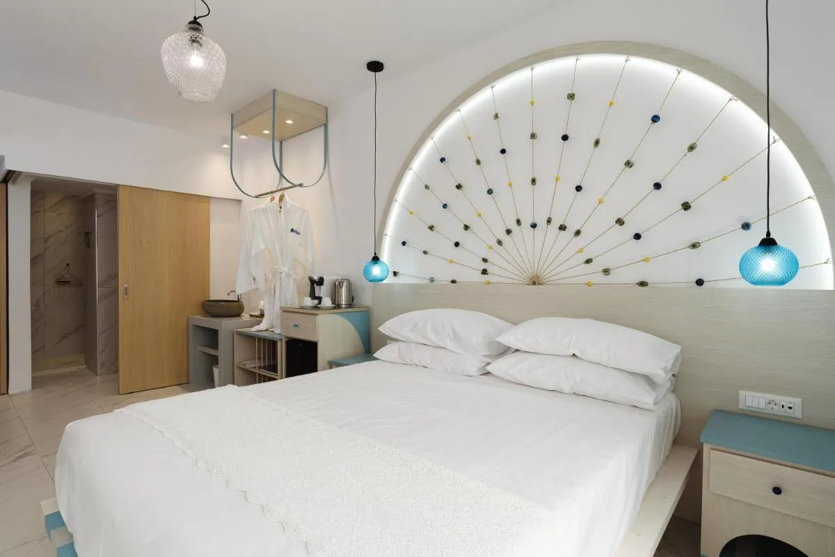 Image 1 of Mylos Luxury Escape