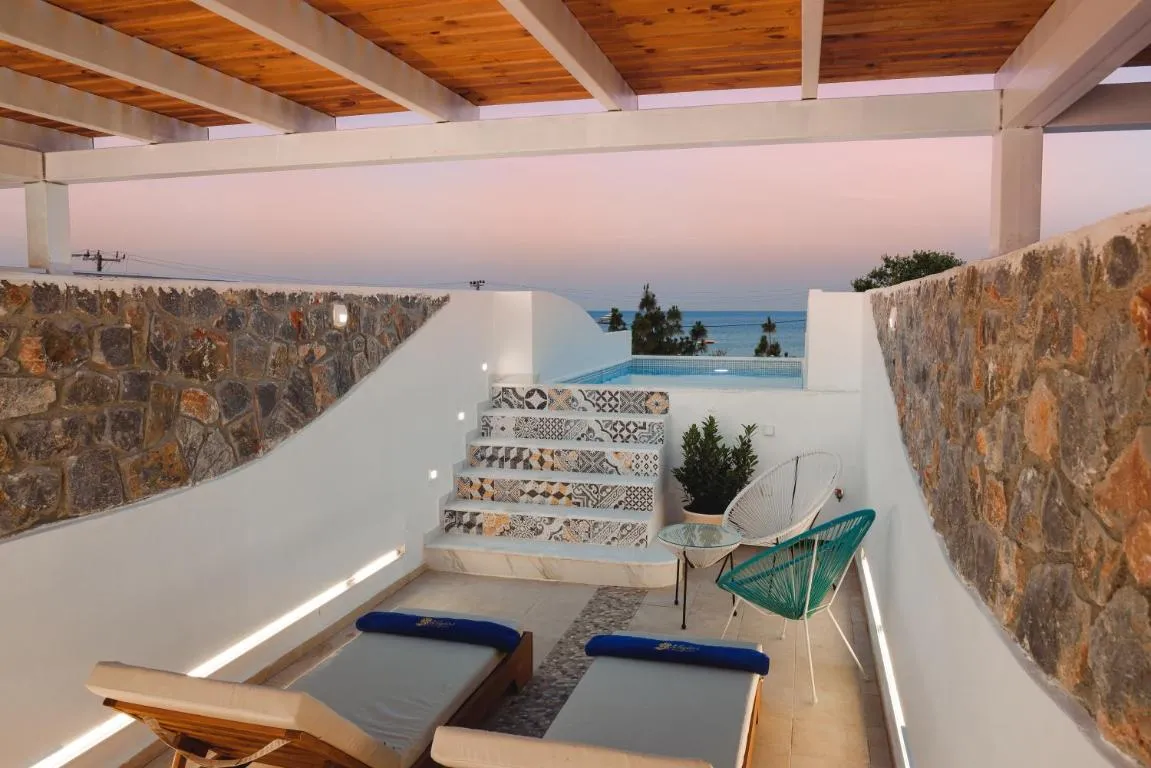 Image of Mylos Luxury Escape